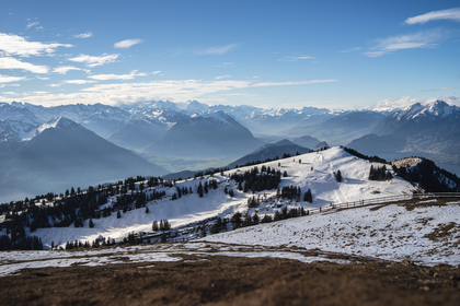 Explore The Kashmir