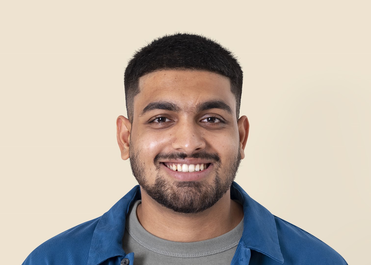 Aarav Agrawal