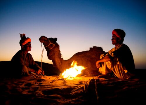 Explore The Kutch