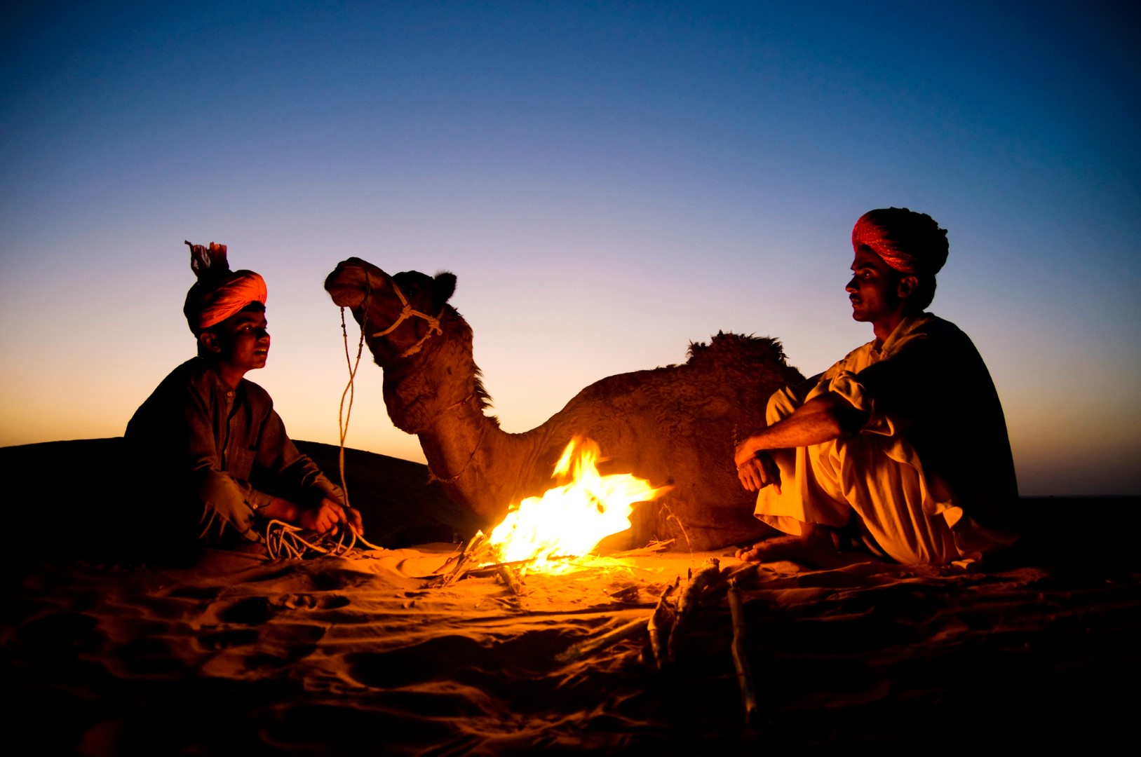 Explore The Kutch