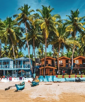 Goa