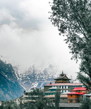 Uttarakhand