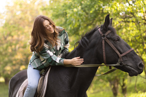 Horse Riding