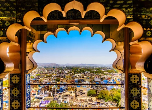 Explore The Jodhpur