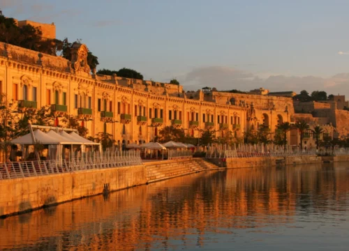 Explore The Jaipur