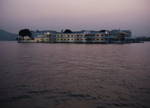 Explore The  Udaipur