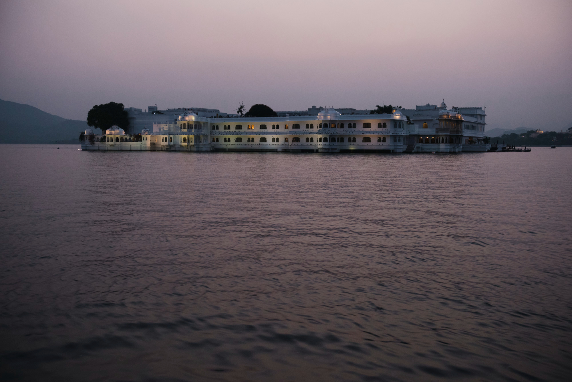 Explore The  Udaipur