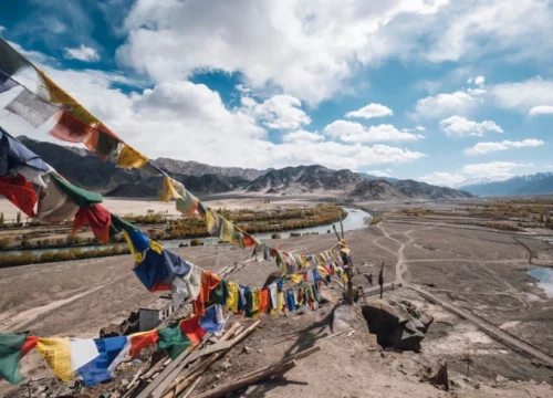 Leh-ladakh