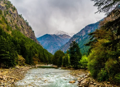 Manali