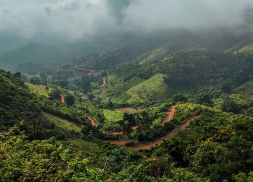 Matheran