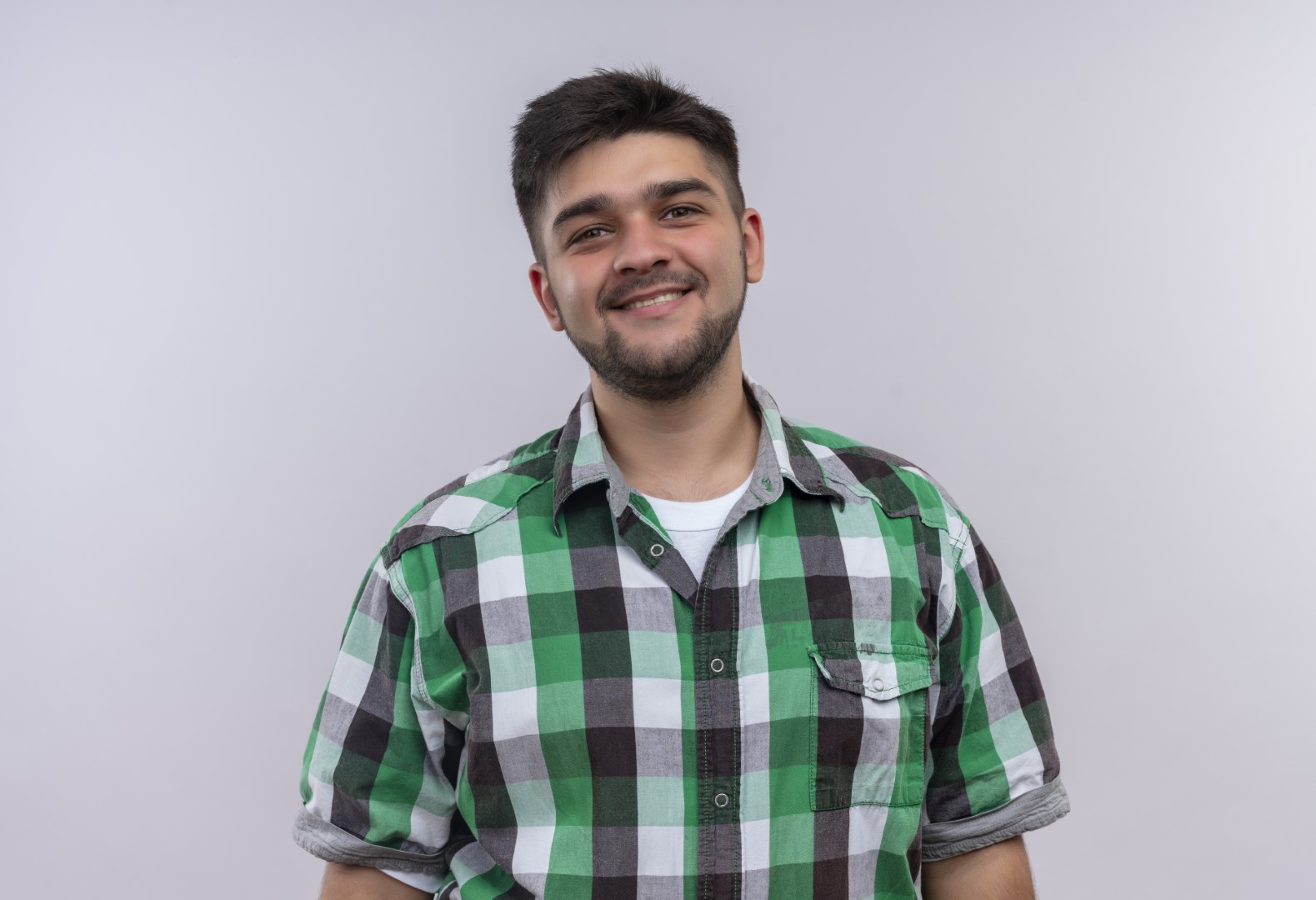 Ryan Chaudhari