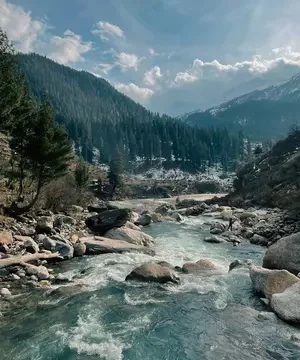 Shimla