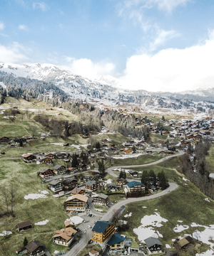 Leh-Ladakh