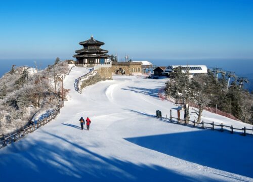 Explore The Manali