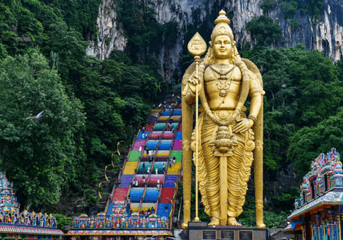 Explore The Malaysia