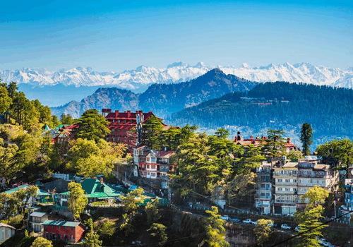 Explore The Himachal