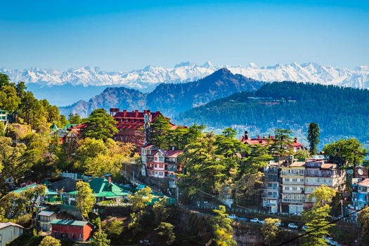 Explore The Himachal