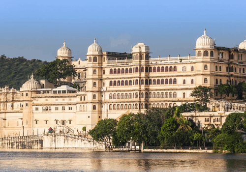 Explore The Rajasthan