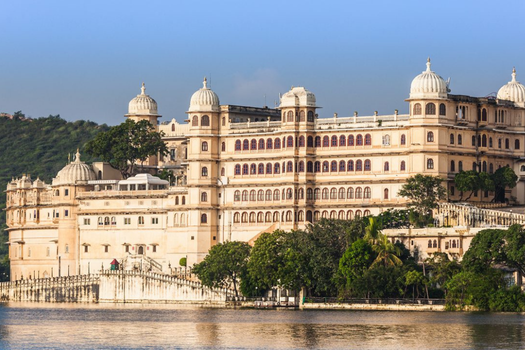 Explore The Rajasthan
