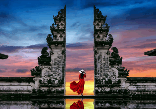 Explore The Bali