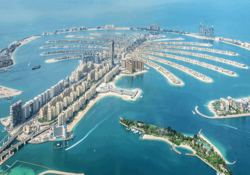 Explore The Dubai