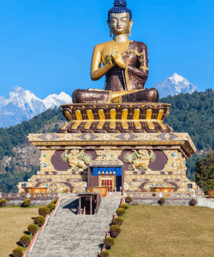 Sikkim