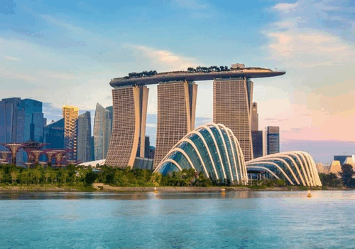 Explore The Singapore