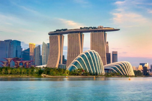 Explore The Singapore